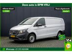 Mercedes-Benz Vito | Zakelijke Lease v.a. €348.87 pm, Automaat, Gebruikt, Euro 6, Wit