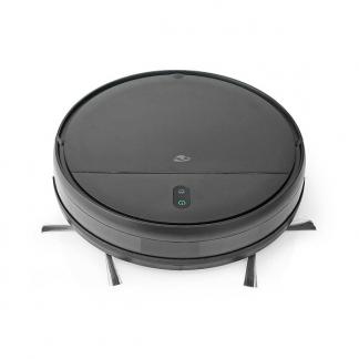 Robotstofzuiger | Nedis SmartLife, Witgoed en Apparatuur, Stofzuigers, Verzenden, Nieuw