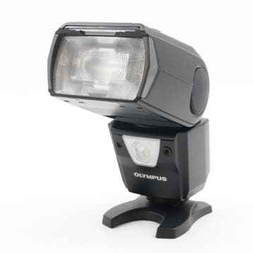 Olympus FL-900R, Verzenden, Gebruikt, Olympus