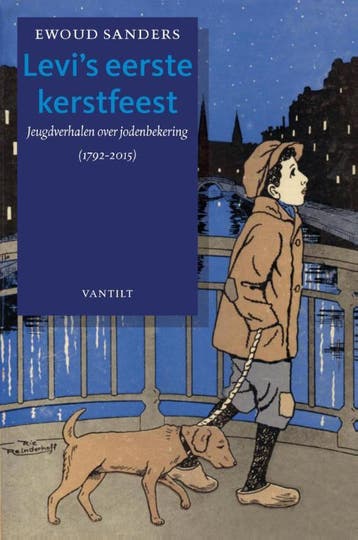 LeviS Eerste Kerstfeest | Ewoud Sanders | Nieuw, Ophalen of Verzenden, Nieuw, Ewoud Sanders
