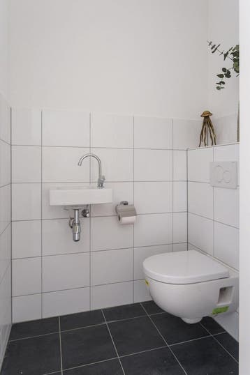 Te huur: Appartement De Bosuil in Amersfoort, Amersfoort, Utrecht, Appartement