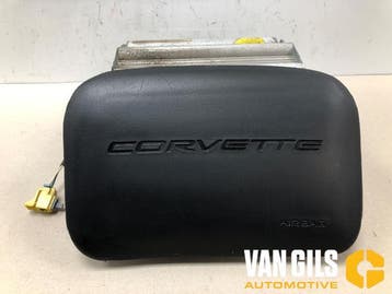 Airbag rechts (Dashboard) Chevrolet Corvette O320504, Ophalen of Verzenden, Nieuw