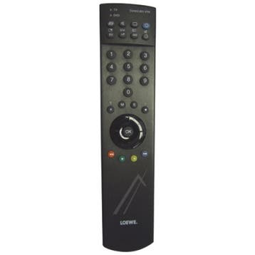 Afstandsbediening Loewe control 201vtr, Ophalen of Verzenden, Nieuw, Origineel