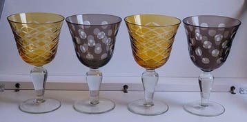 Pols Potten - Wijnglas - Glas