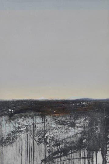 Antonio Pedretti (1950) - Inverno