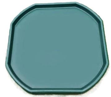 Cosy speeltray groen - Tuff Spot sp van €49,95 voor €24,98, Ophalen of Verzenden, Nieuw