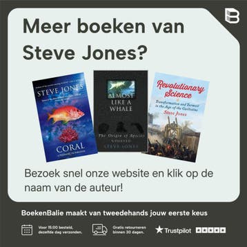 Serpents Promise 9780349123486 Steve Jones, Verzenden, Gelezen, Steve Jones
