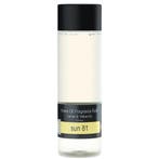 Janzen Home Fragrance Refill Sun 81 - 200ml, Ophalen of Verzenden, Nieuw, Overige typen