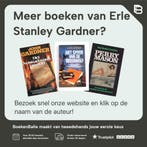 Zaak van eer / James Bond 007 9789020409512, Boeken, Verzenden, Gelezen, Erle Stanley Gardner