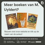 Verborgen krachten der edelstenen 9789060302927 M. Uyldert, Verzenden, Gelezen, M. Uyldert