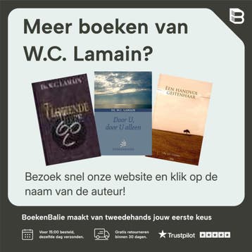 Handvol geitenhaar 2 9789055516087 W.C. Lamain, Verzenden, Zo goed als nieuw, W.C. Lamain