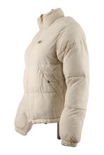 Dickies Jas in maat S Wit, Kleding | Heren, Jassen | Winter, Verzenden, Zo goed als nieuw, Wit, Dickies