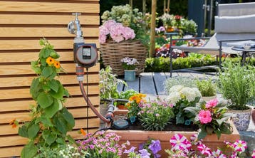 Gardena bodemvochtigheidssensor - Automatische irrigatie,..., Verzenden, Nieuw