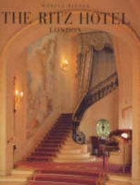 RITZ HOTEL, LONDON [O/P] 9780500019344 Marcus Binney, Verzenden, Gelezen, Marcus Binney