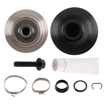 CV Joint Kit Aandrijfas Buitenste voor links voor rechts..., Verzenden, Nieuw, Audi