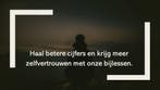 Bijles Rekenen VMBO/MBO duidelijk en persoonlijk (Amsterdam), Privéles, Examen- of Scriptiebegeleiding