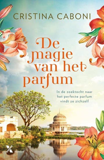 9789401615419 De magie van het parfum Cristina Caboni, Boeken, Verzenden, Nieuw, Cristina Caboni