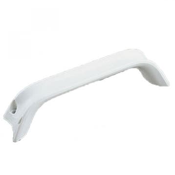Rangeergreep Chantal 18cm Wit, Ophalen of Verzenden, Nieuw