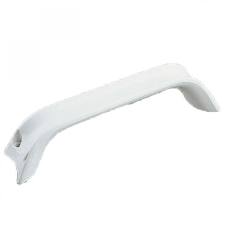 Rangeergreep Chantal 18cm Wit, Caravans en Kamperen, Camper-accessoires, Nieuw, Ophalen of Verzenden