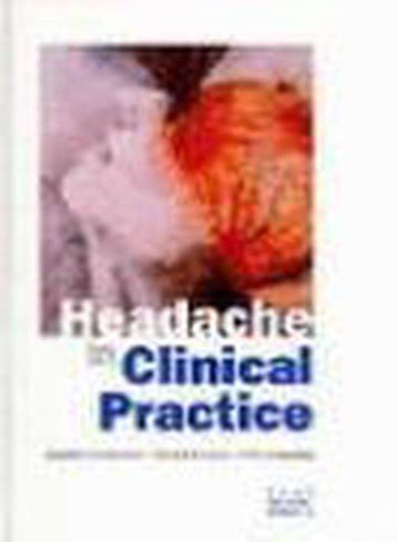 Headache in Clinical Practice - Stephen D. Silberstein, Boeken, Verzenden, Gelezen, Stephen D. Silberstein