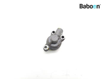 Koppelings Cilinder Op Blok Ducati Monster 937 plus 2024, Verzenden, Gebruikt