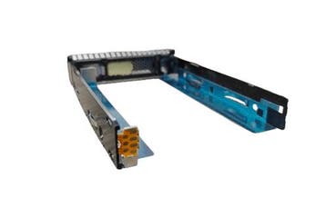 HP 651320-001 - HPE 3.5 LFF G8/G9 SmartDrive Carrier Hard, Ophalen of Verzenden, Zo goed als nieuw, HP