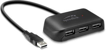 USB Hub - 3, 4, 5 of 7 poorten PS3 Morgen in huis!, Ophalen of Verzenden, Zo goed als nieuw