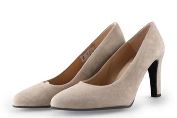 Linea Zeta Pumps in maat 39 Blauw, Kleding | Dames, Schoenen, Pumps, Zo goed als nieuw, Linea Zeta, Verzenden