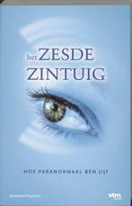 Het zesde zintuig 9789002236099, Boeken, Verzenden, Gelezen