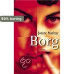 Borg 9789020400045 J. Marbus, Verzenden, Gelezen, J. Marbus