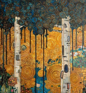 Andrea Fregi (1971) - Il giardino incantato
