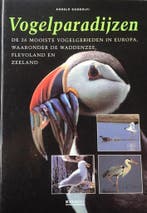 VOGELPARADIJZEN 9789062488131 A. Gandolfi, Verzenden, Gelezen, A. Gandolfi