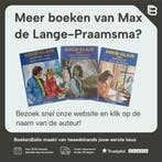 Goud- Elsje 9789026639111 Max de Lange-Praamsma, Boeken, Verzenden, Gelezen, Max de Lange-Praamsma