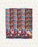 Pokémon - 30 Booster pack - Scarlet & Violet - Pokémon TCG -, Hobby en Vrije tijd, Nieuw