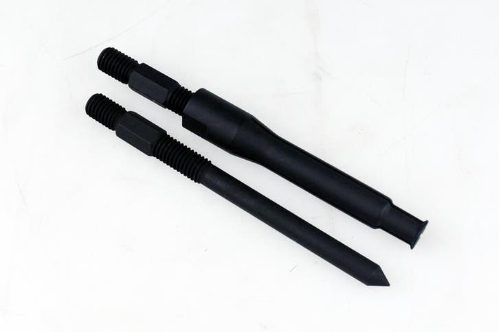 Spindel voor toplager trekker, Auto diversen, Autogereedschap, Ophalen of Verzenden