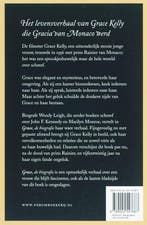 Grace, de biografie 9789022547687 Wendy Leigh, Verzenden, Gelezen, Wendy Leigh