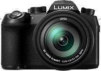 Panasonic Lumix DC-FZ1000 II zwart, Audio, Tv en Foto, Fotocamera's Digitaal, Verzenden, Zo goed als nieuw, Panasonic