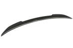 BMW M3 G80 Carbon CS spoiler, Verzenden