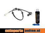 ABS-sensor Mg Mg Zr achterzijde, rechts, Verzenden, Nieuw, MG