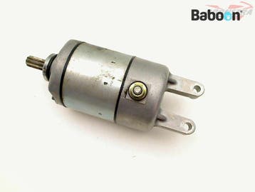 Startmotor Aprilia Leonardo 300 2002-2006, Verzenden, Gebruikt