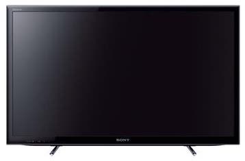 Sony KDL-40EX650 40 inch LED TV, Audio, Tv en Foto, Televisies, Ophalen, 50 Hz, Zo goed als nieuw, Full HD (1080p)