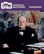 Churchill War Rooms Guidebook 9781904897552 Jonathan Asbury, Verzenden, Zo goed als nieuw, Jonathan Asbury