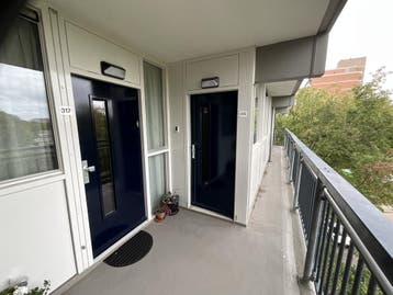Appartement te huur in s-Hertogenbosch - 118 m² - 4, Appartement, 's-Hertogenbosch, Noord-Brabant