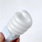 Reptielen UVB Lamp 26W – Terrarium Warmte Calciumlamp E27, Dieren en Toebehoren