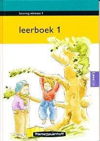 Leesweg Leerboek basisniveau 1, Boeken, Verzenden, Nieuw