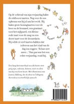 De verjaardag van de eekhoorn en andere dieren 9789045114101, Boeken, Kinderboeken | Jeugd | onder 10 jaar, Verzenden, Gelezen