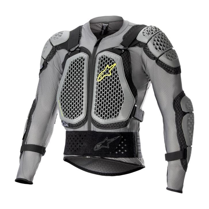 Beschermende Jas Alpinestars Bionic Action V2, Motoren, Accessoires | Overige, Nieuw, Verzenden