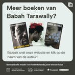 De verloren hand 9789460224171 Babah Tarawally, Verzenden, Gelezen, Babah Tarawally