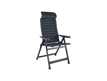 Crespo Standenstoel AP-440 Compact Air Select Grijs 60, Nieuw