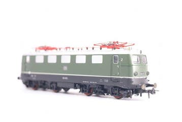 Roco H0 - 43637 - Elektrische locomotief (1) - E41 - DB, Nieuw